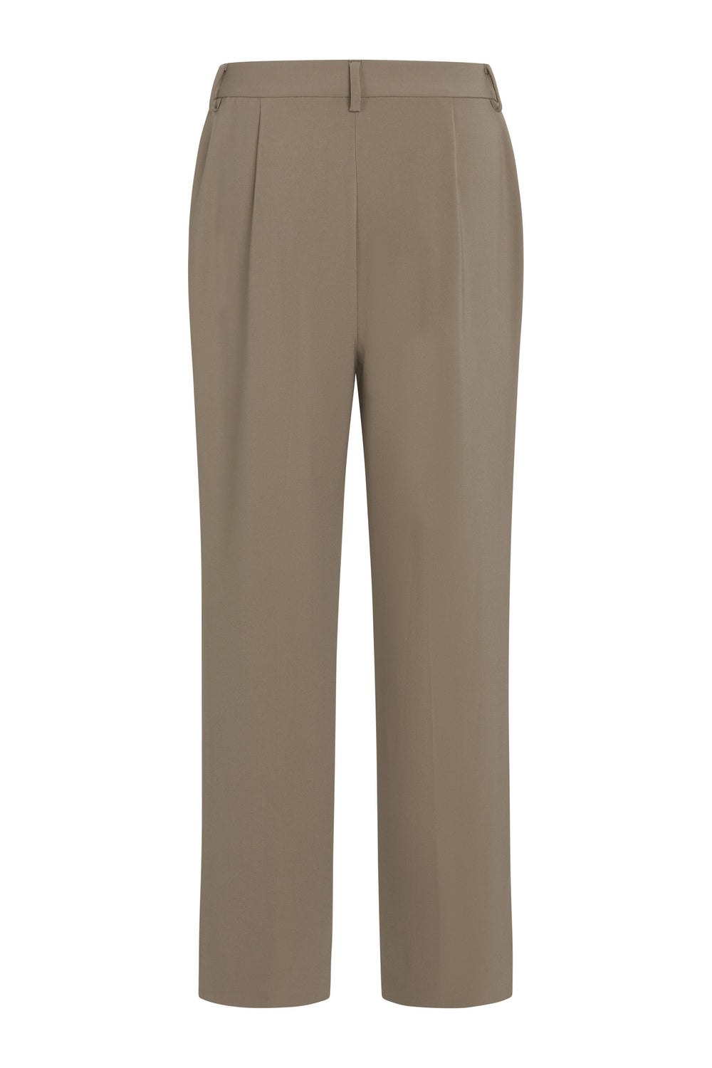 Bruuns Bazaar Women BrassicaBBEleza bukser Bukser Shitake