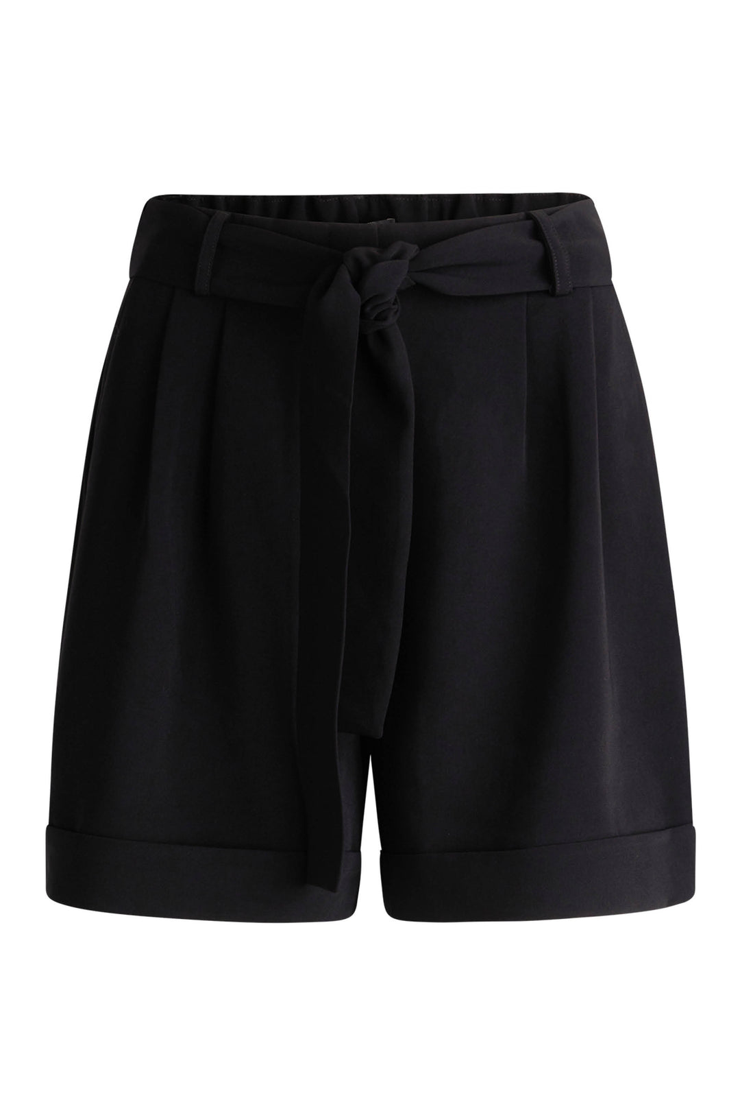 Bruuns Bazaar Women BrassicaBBLeoni shorts Shorts Black