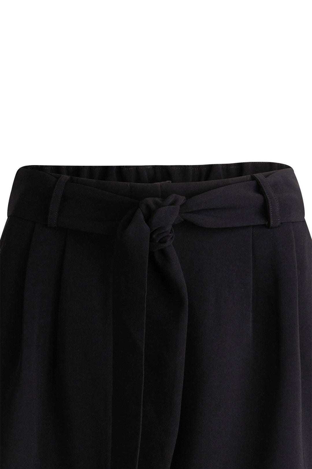 Bruuns Bazaar Women BrassicaBBLeoni shorts Shorts Black