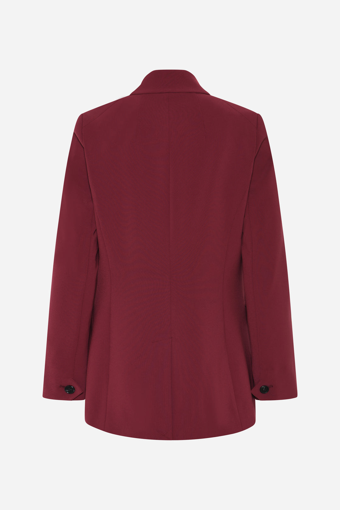 Bruuns Bazaar Women BrassicaBBLinda blazer Blazere Burgundy