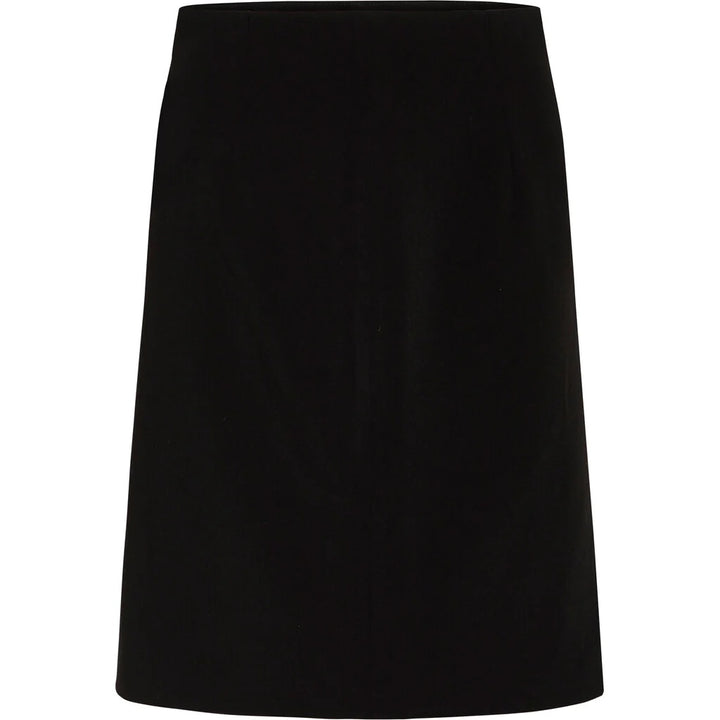 Bruuns Bazaar Women Brassica Eleza pants Skirt Black
