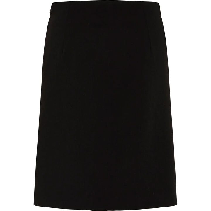 Bruuns Bazaar Women Brassica Eleza pants Skirt Black
