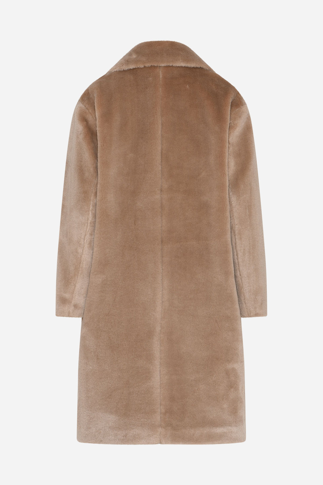 Bruuns Bazaar Women BrassioBBBinja frakke Overtøj Beige
