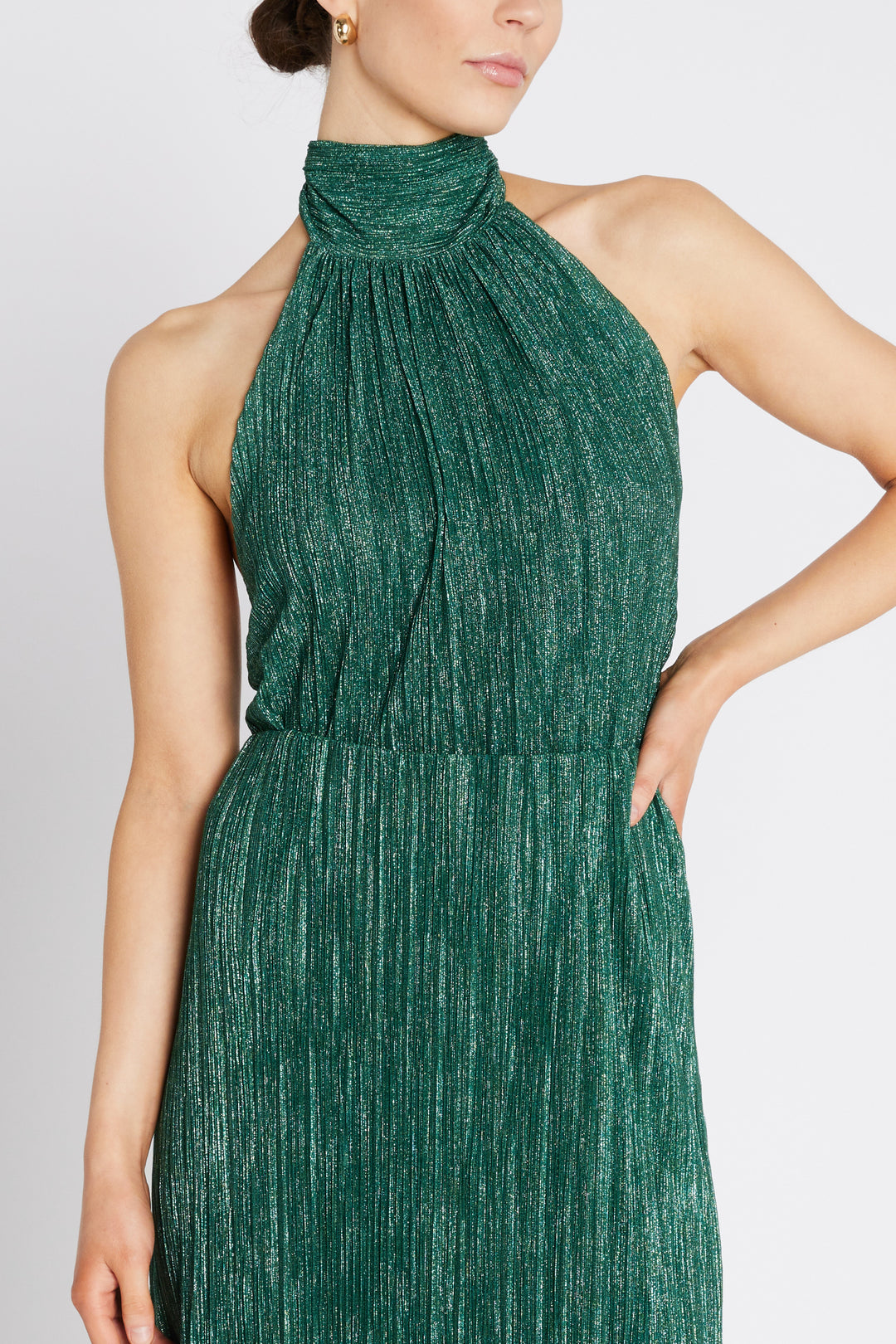 Bruuns Bazaar Women BrellaBBDuro top Bluser Forest