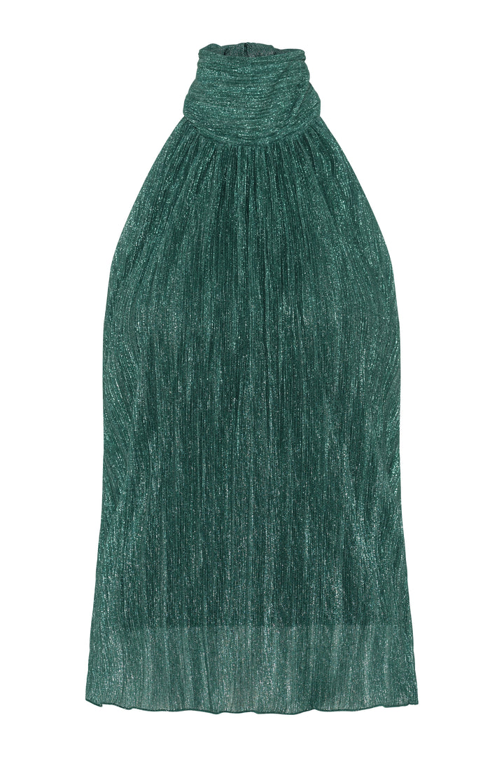Bruuns Bazaar Women BrellaBBDuro top Bluser Forest