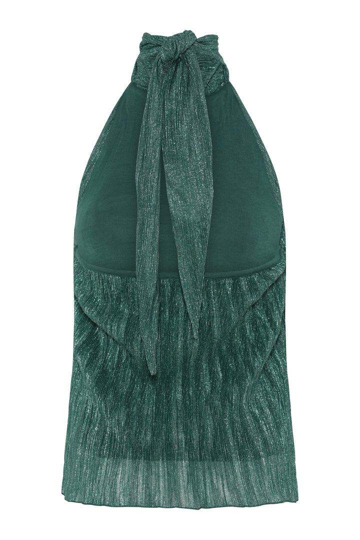 Bruuns Bazaar Women BrellaBBDuro top Bluser Forest