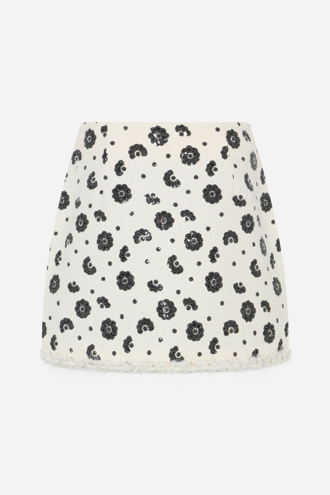 Bruuns Bazaar Women BrittleBBSiane nederdel Nederdele Cream