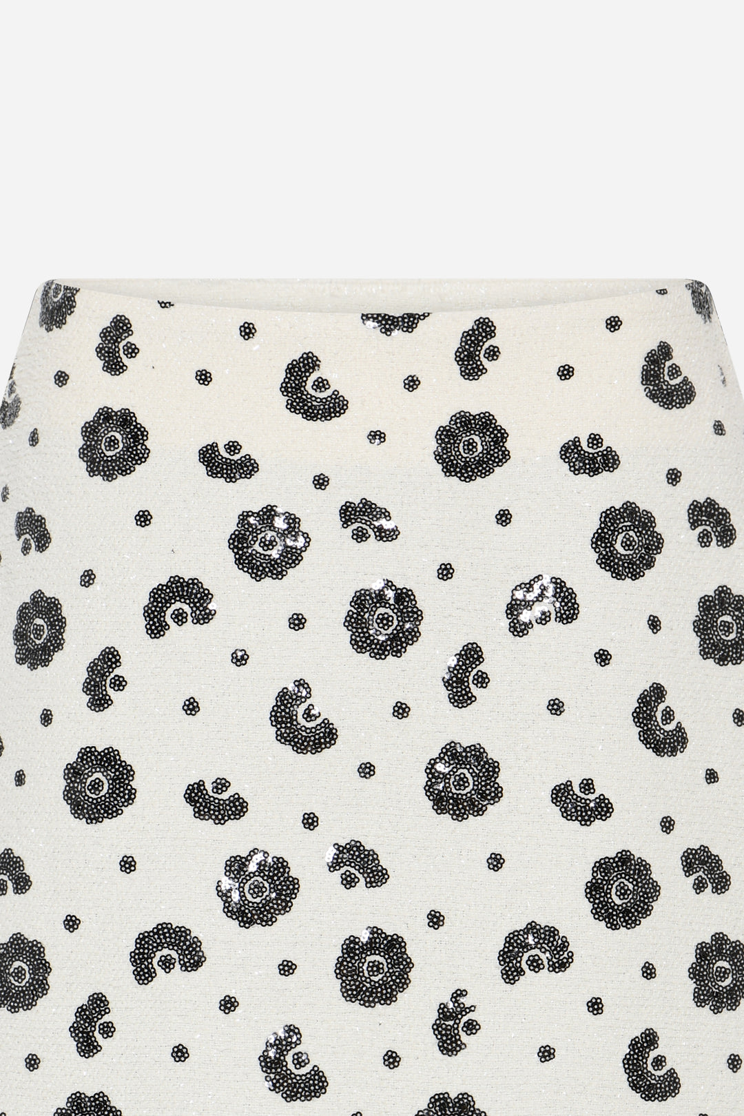 Bruuns Bazaar Women BrittleBBSiane nederdel Nederdele Cream