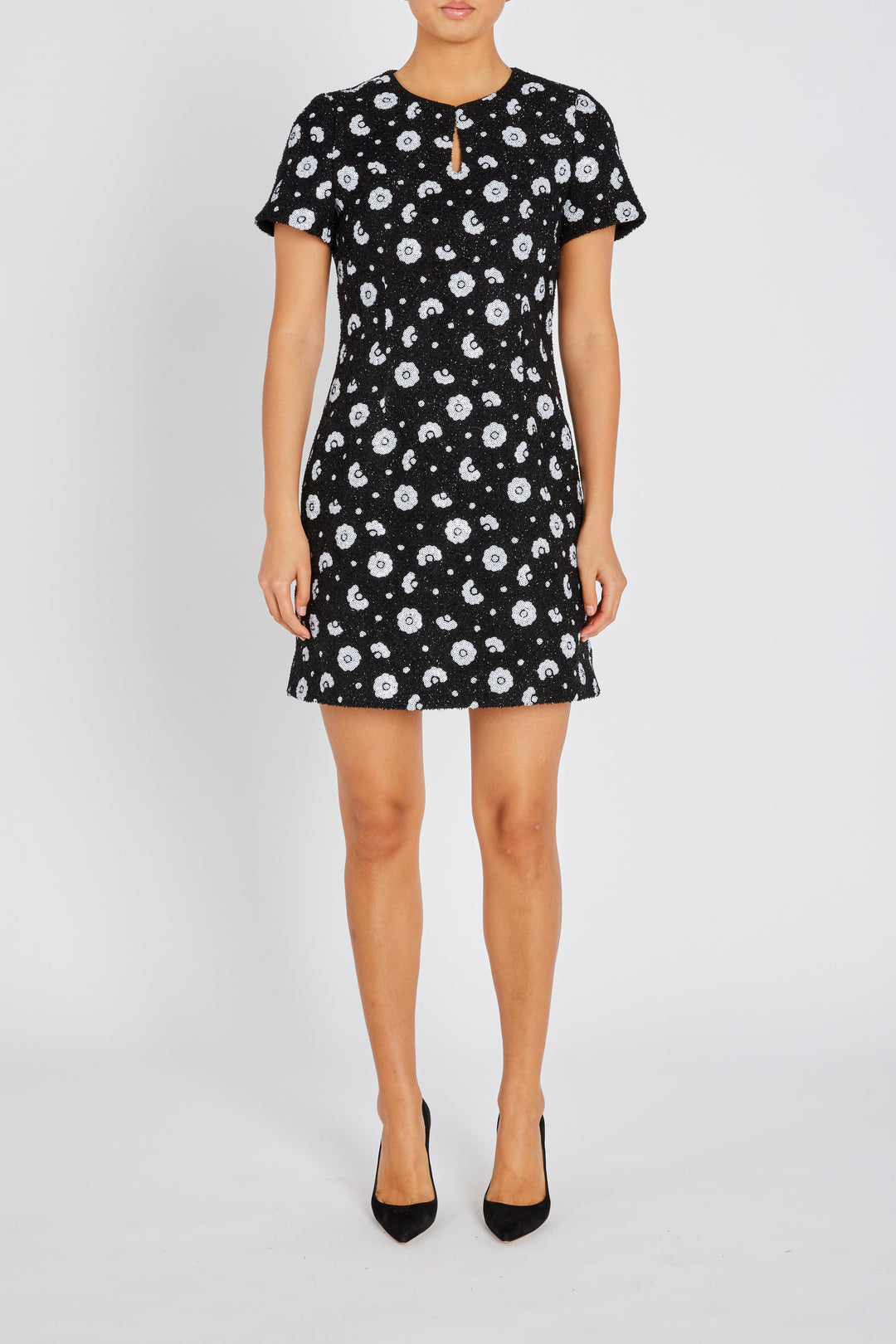 Bruuns Bazaar Women BrittleBBSilja kjole Kjoler Black