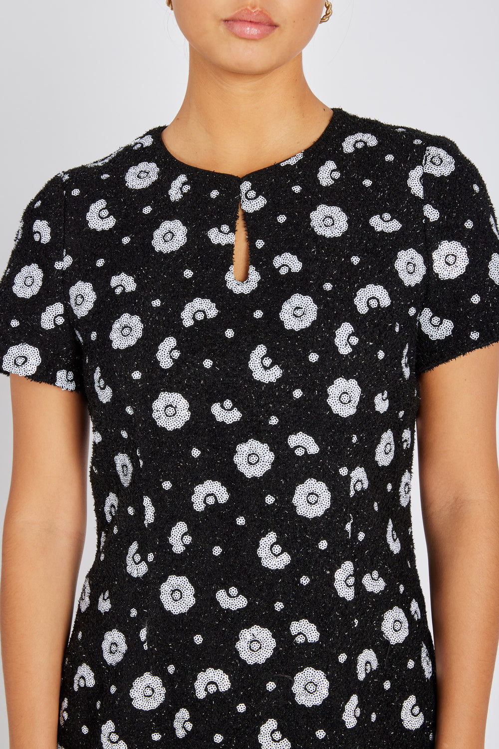 Bruuns Bazaar Women BrittleBBSilja kjole Kjoler Black