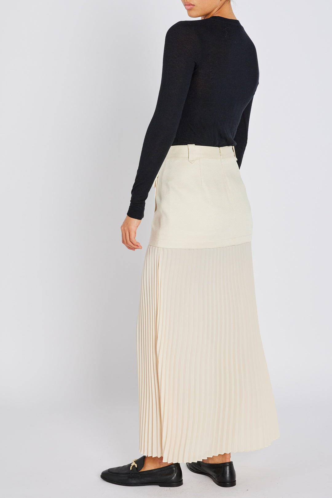 Bruuns Bazaar Women CalcareaBBShennia nederdel Nederdele Kit