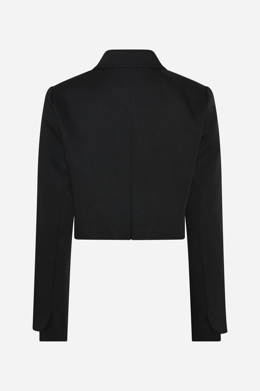 Bruuns Bazaar Women CalcareaBBTya blazer Blazere Black