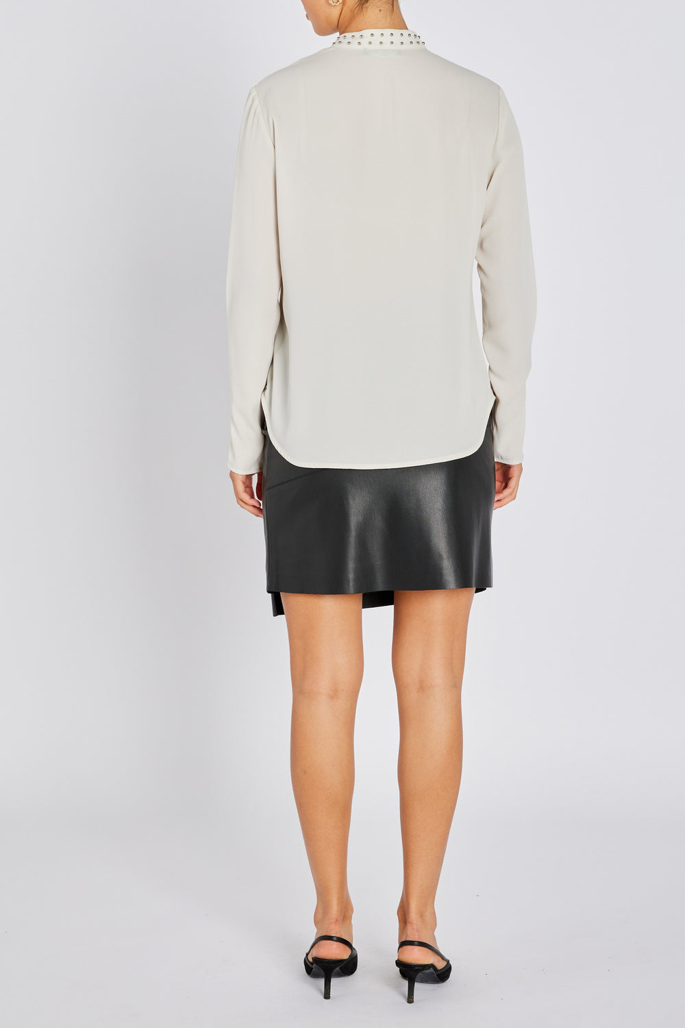 Bruuns Bazaar Women CamillaBBAnanta bluse Bluser Kit2
