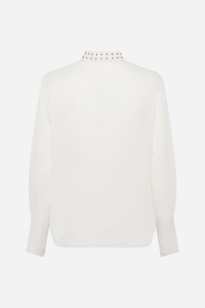 Bruuns Bazaar Women CamillaBBAnanta bluse Bluser Kit2