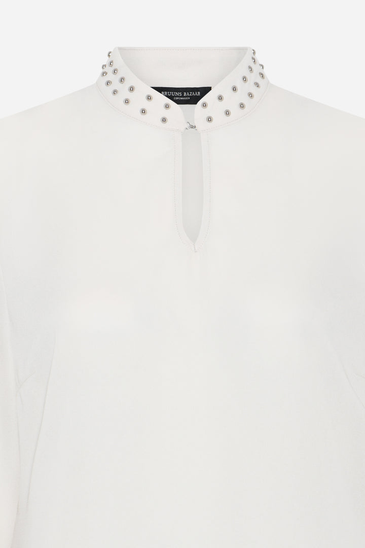 Bruuns Bazaar Women CamillaBBAnanta bluse Bluser Kit2