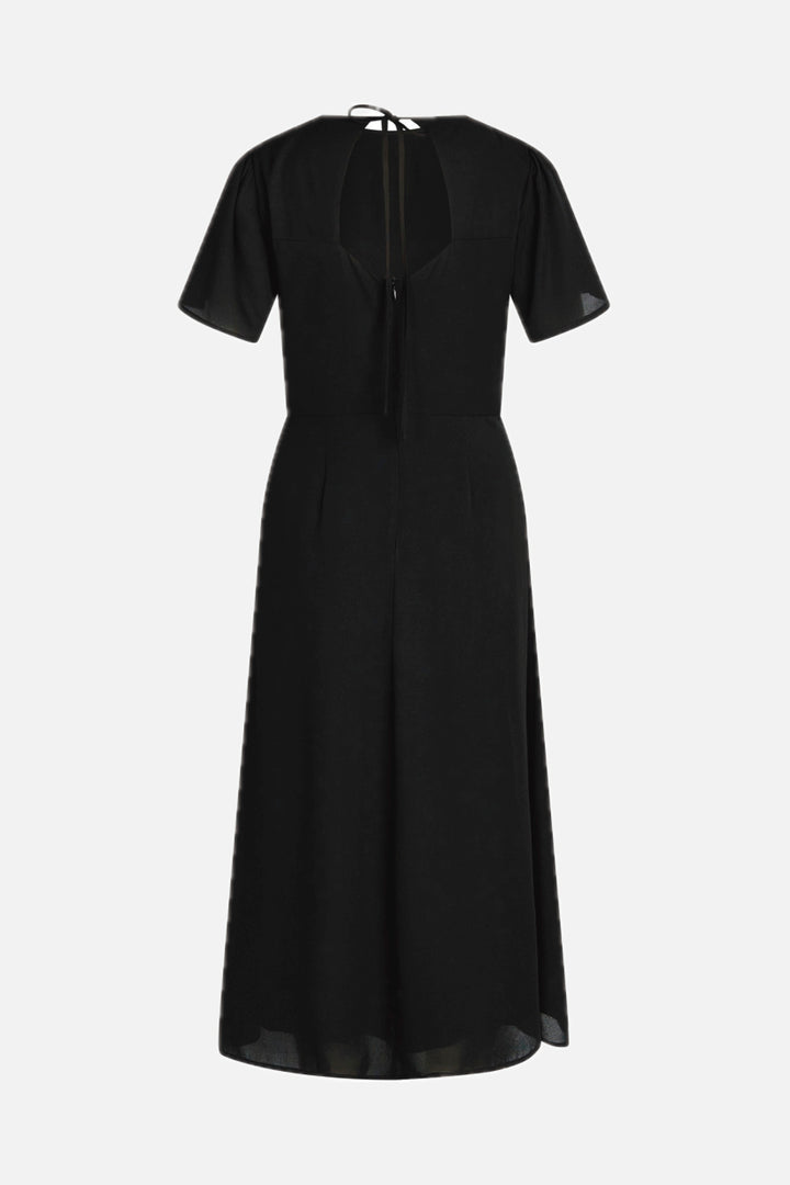 Bruuns Bazaar Women CamillaBBKasey dress Kjoler Black