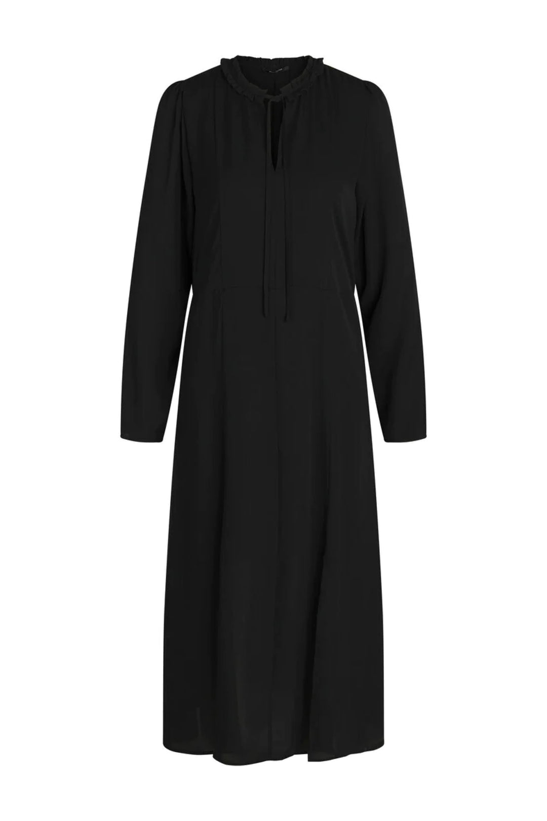 Bruuns Bazaar Women CamillaBBKasika dress Dress Black