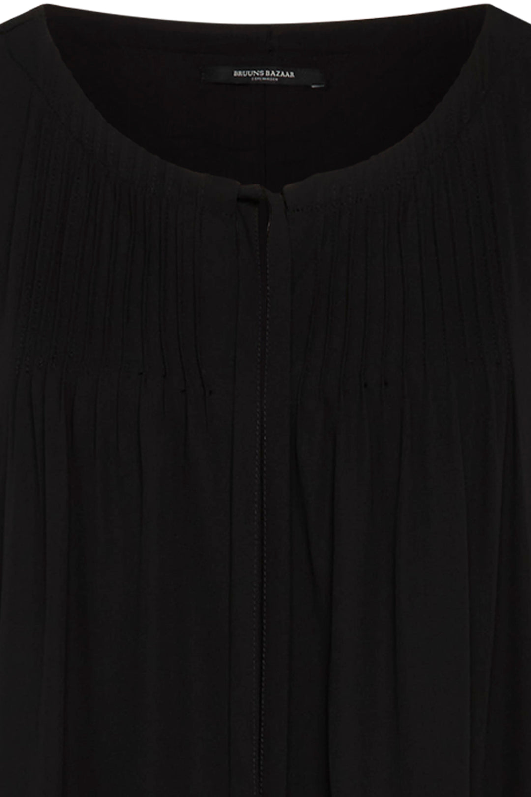 Bruuns Bazaar Women CamillaBBNura dress Dress Black