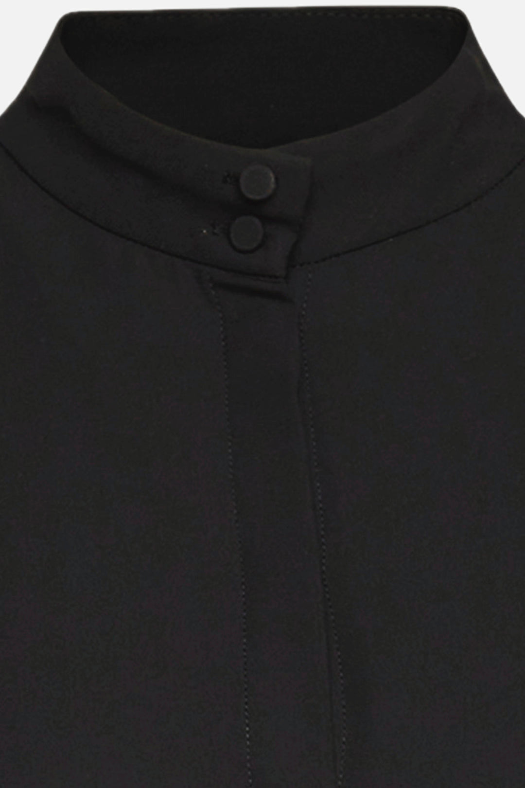 Bruuns Bazaar Women CamillaBBPhila kjole Kjoler Black