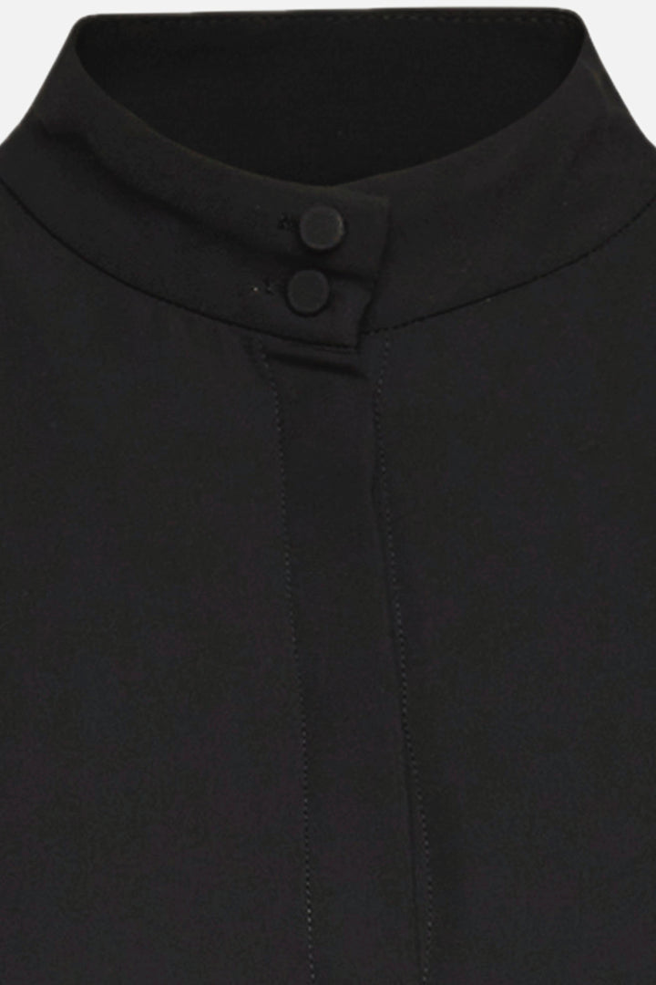 Bruuns Bazaar Women CamillaBBPhila kjole Kjoler Black