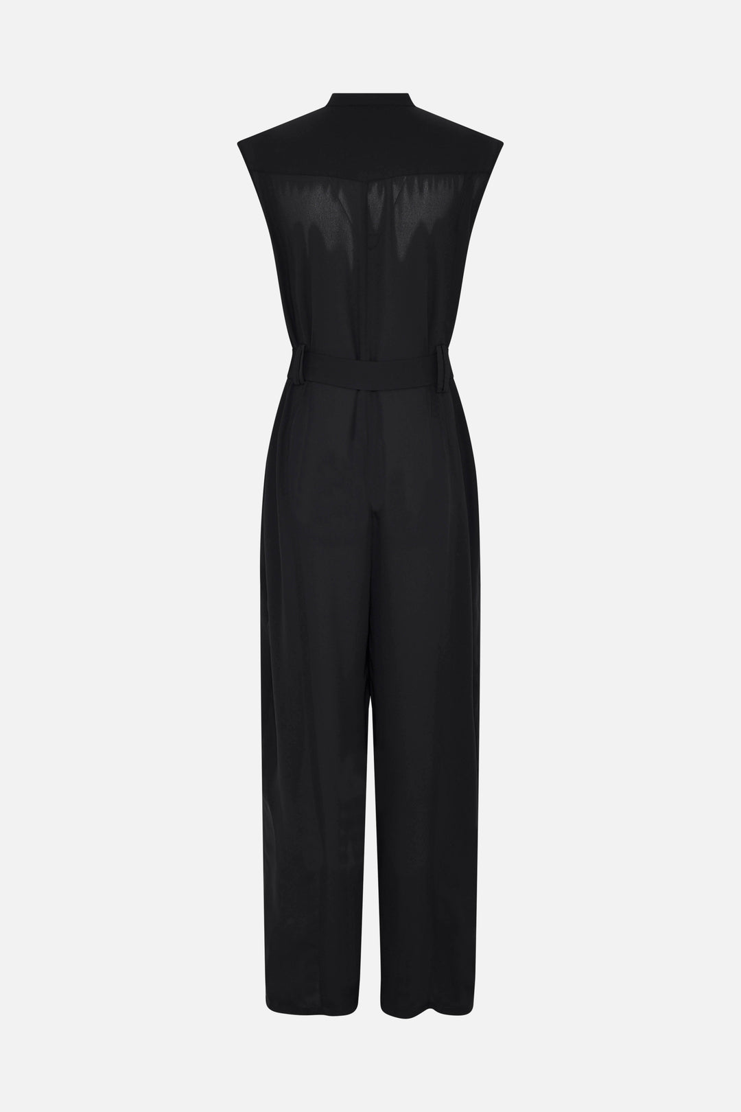 Bruuns Bazaar Women CamillaBBTabia jumpsuit Jumpsuits Black