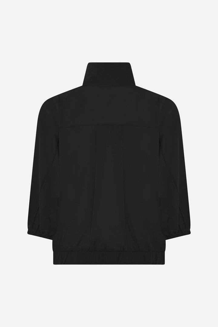 Bruuns Bazaar Women CamillaBBThalea skjorte Skjorter Black