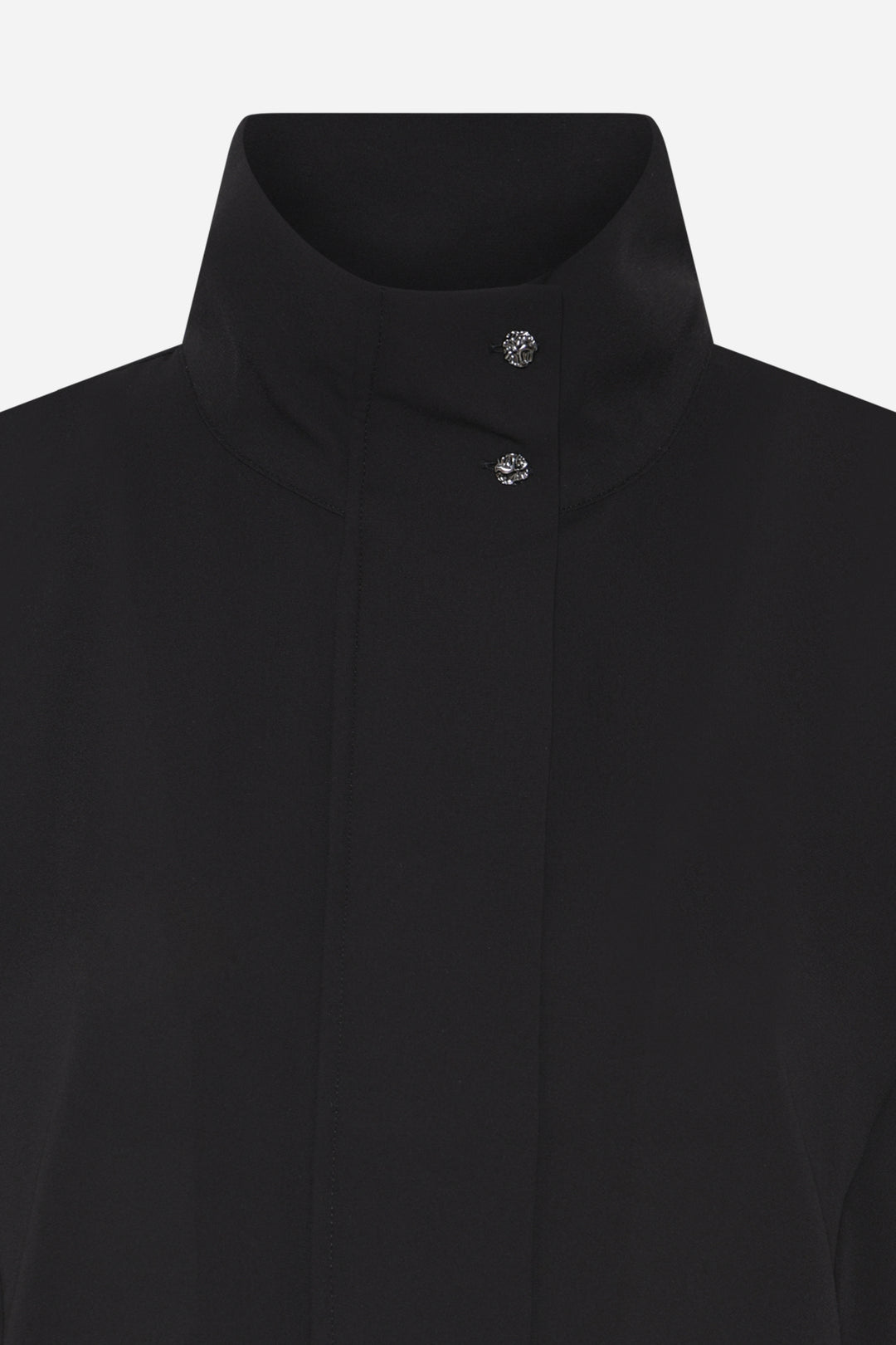 Bruuns Bazaar Women CamillaBBThalea skjorte Skjorter Black