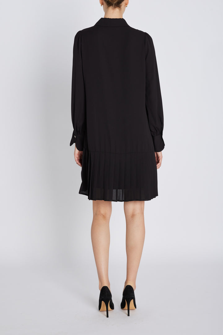 Bruuns Bazaar Women CamillaBBVemie kjole Kjoler Black