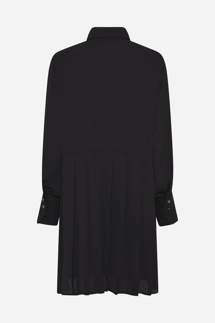 Bruuns Bazaar Women CamillaBBViena dress Kjoler Black