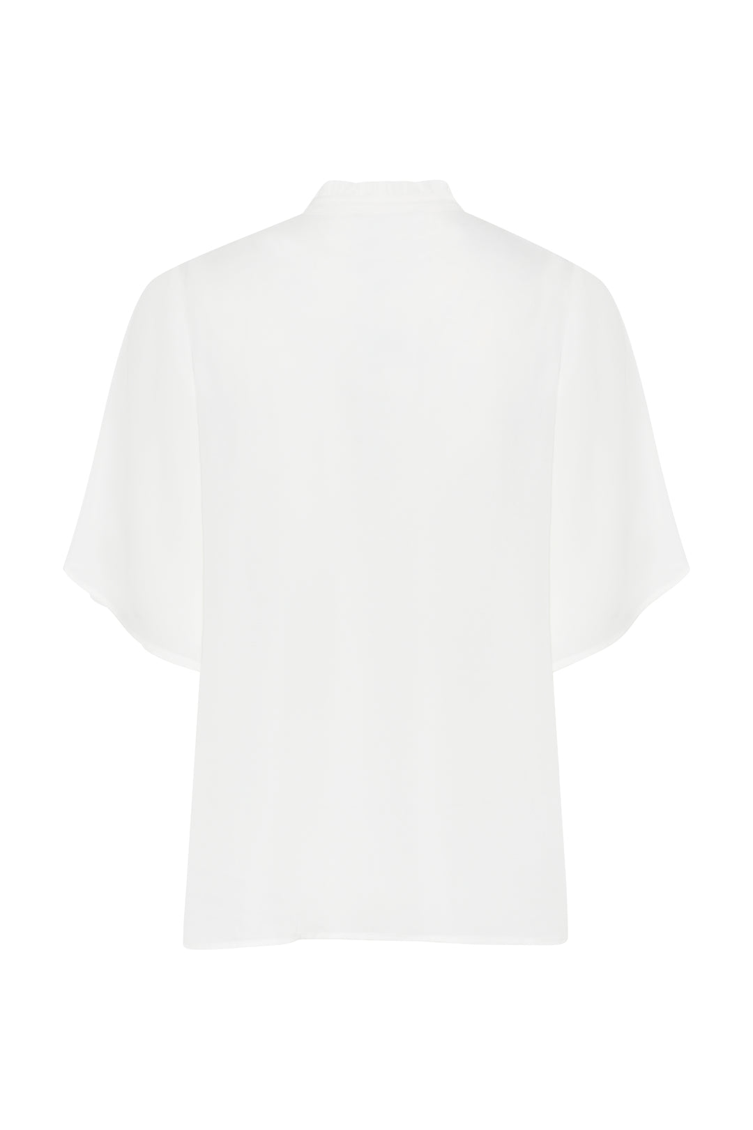 Bruuns Bazaar Women CamillaBBVivia skjorte Skjorter Snow White