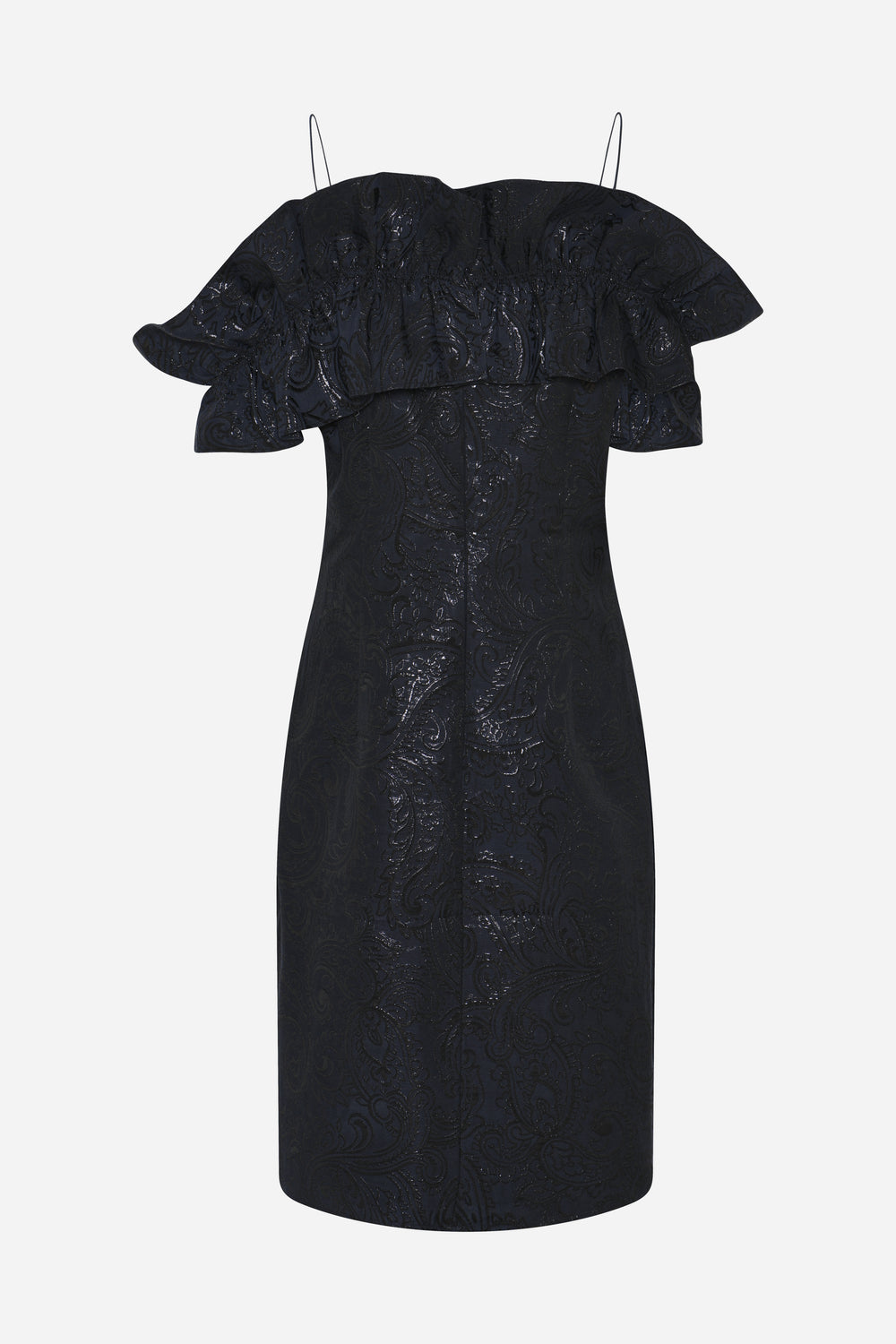 Bruuns Bazaar Women CannyBBMartha dress Kjoler Navy