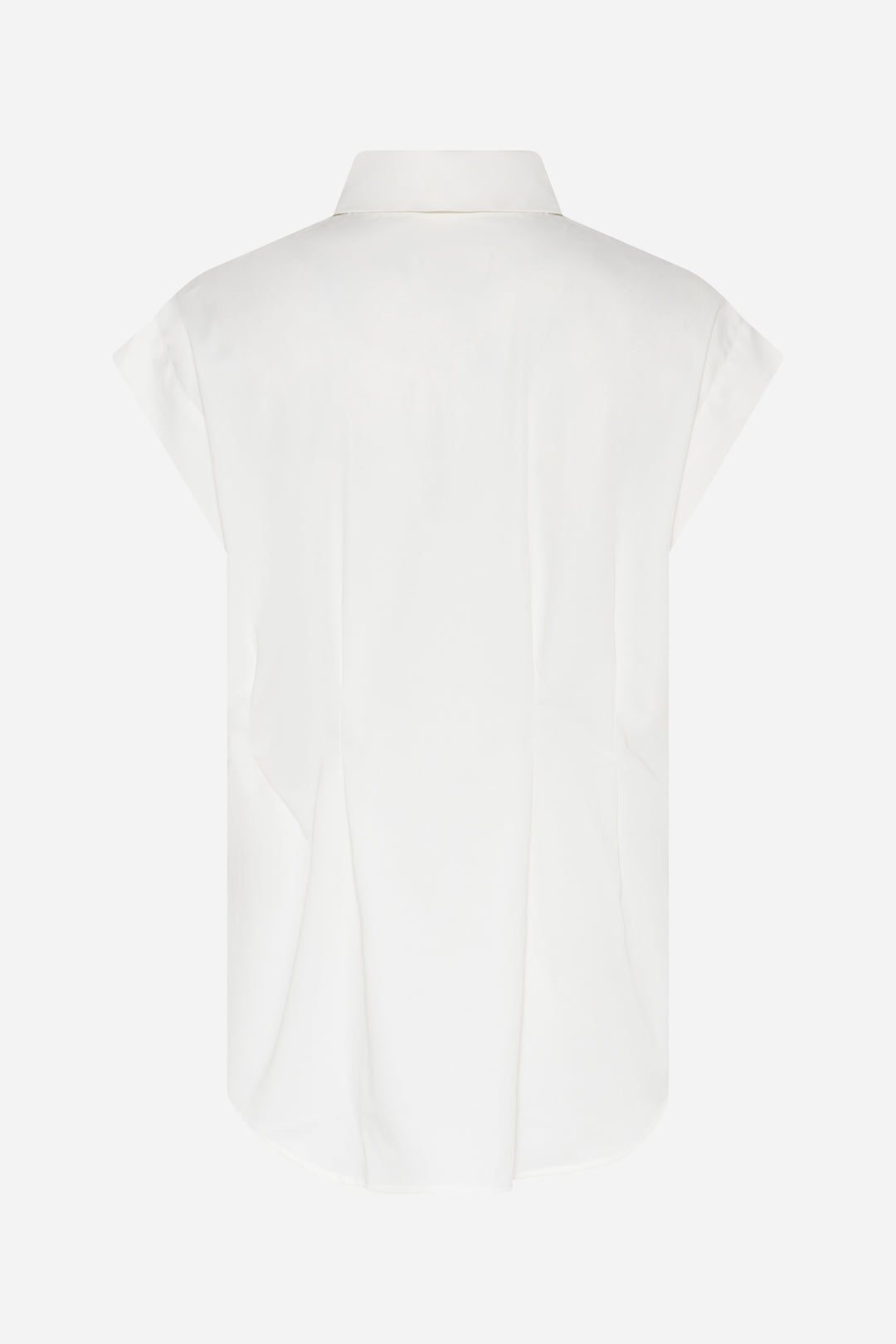 Bruuns Bazaar Women CardiniBBYenni skjorte Skjorter Snow White