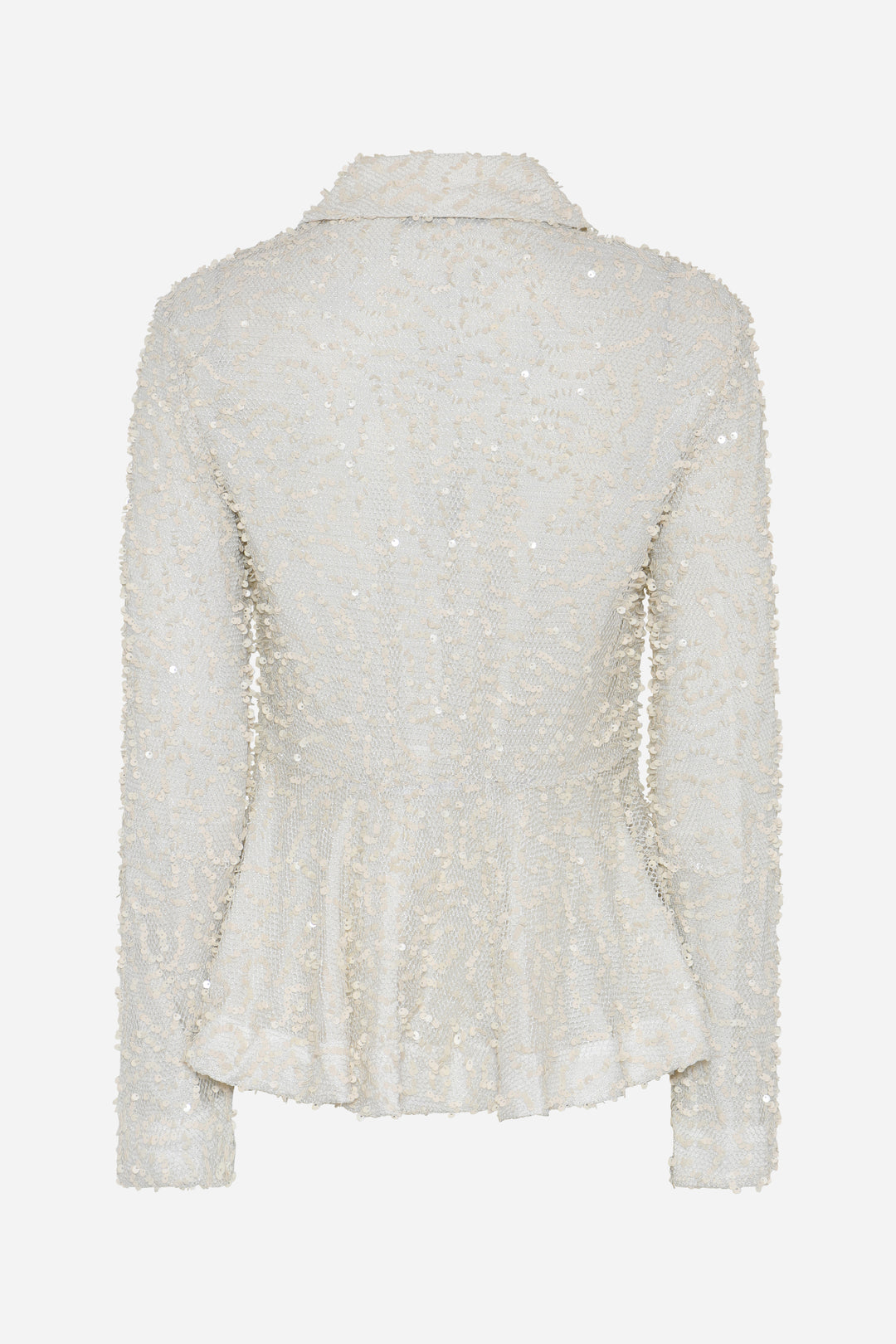 Bruuns Bazaar Women CaryumBBStella skjorte Skjorter Snow White