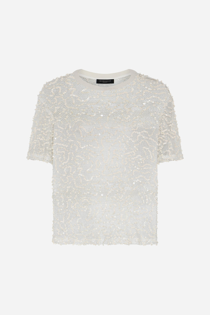 Bruuns Bazaar Women CaryumBBViyanea bluse Bluser Snow White