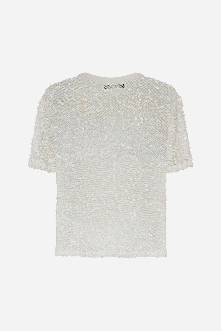Bruuns Bazaar Women CaryumBBViyanea bluse Bluser Snow White