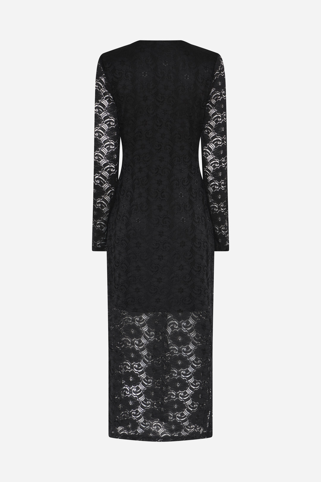 Bruuns Bazaar Women CastaneaBBOrra kjole Kjoler Black