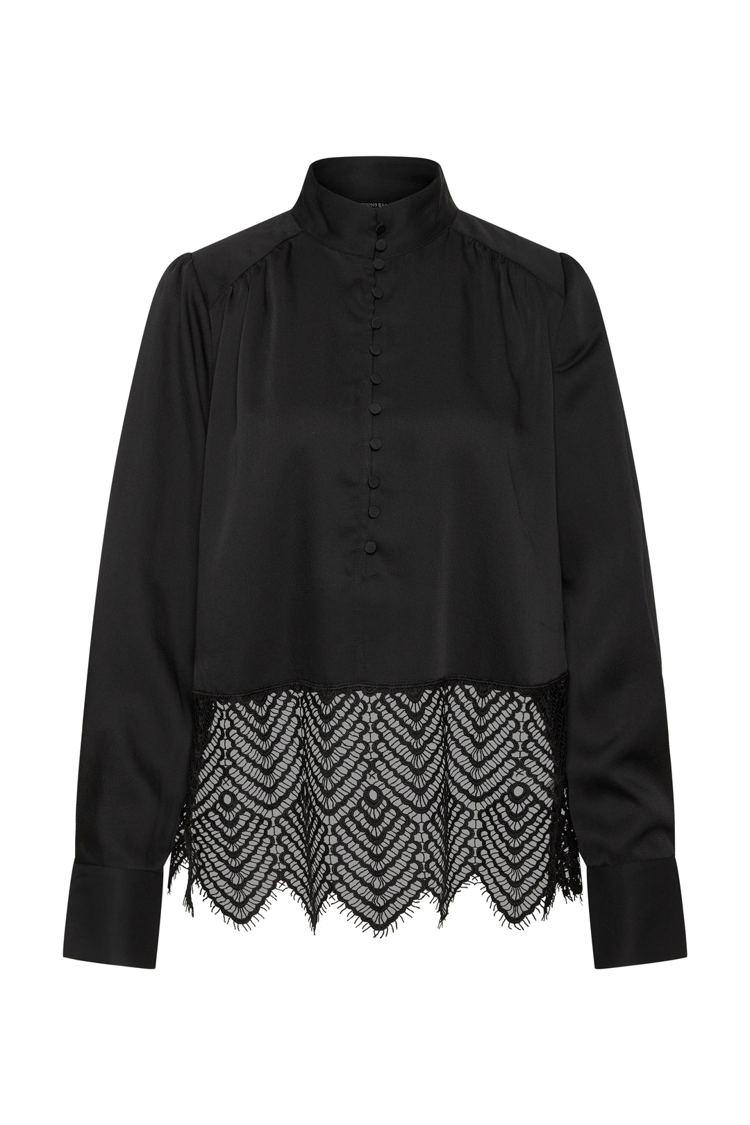 Bruuns Bazaar Women CedarsBBChatrina blouse blouse Black