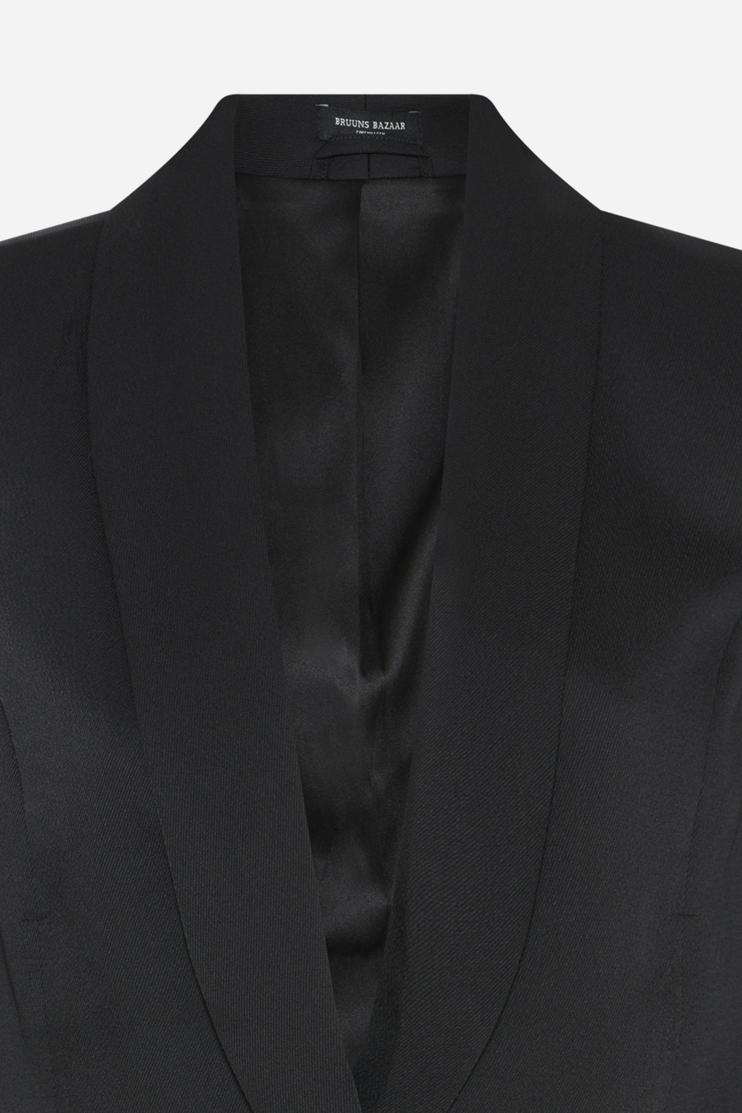 Bruuns Bazaar Women CedarsBBDavia blazer Blazere Black