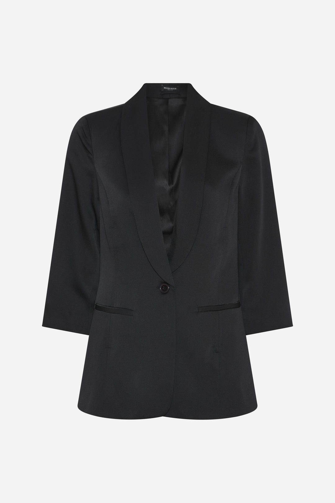 Bruuns Bazaar Women CedarsBBDavia blazer Blazere Black