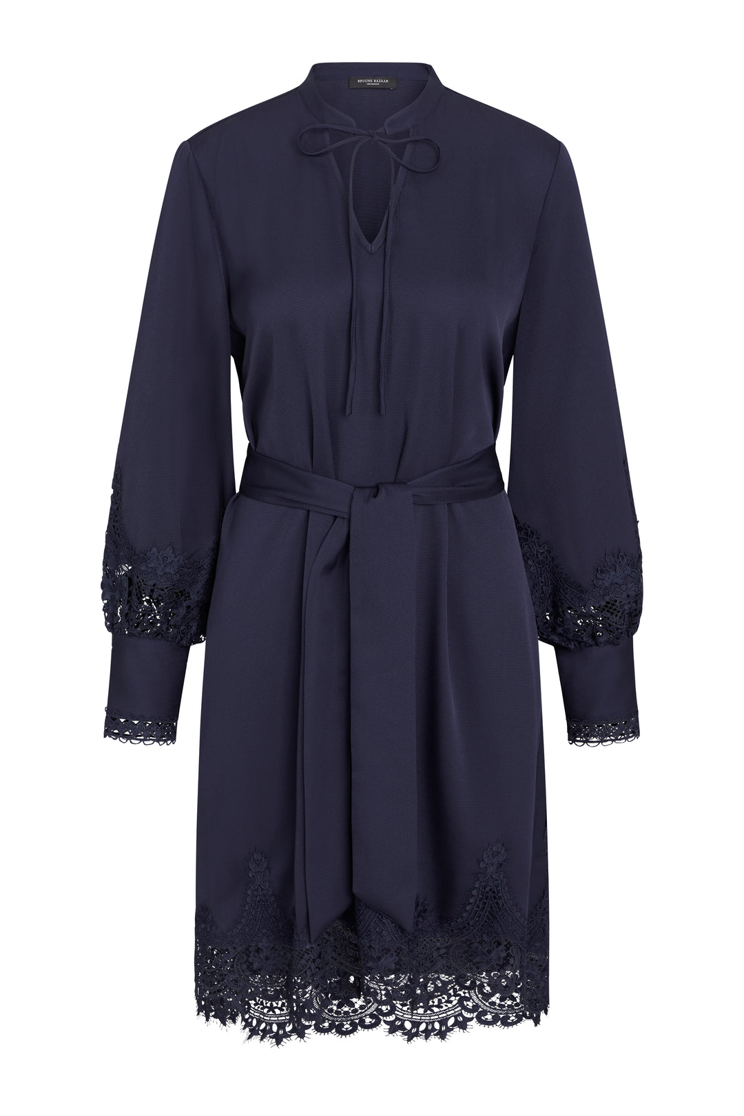 Bruuns Bazaar Women CedarsBBFelicia kjole Dress Navy