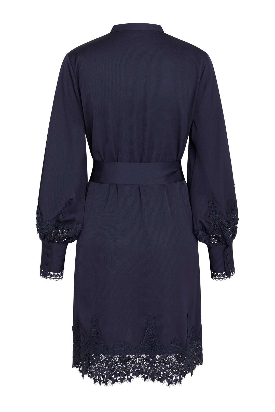 Bruuns Bazaar Women CedarsBBFelicia kjole Dress Navy