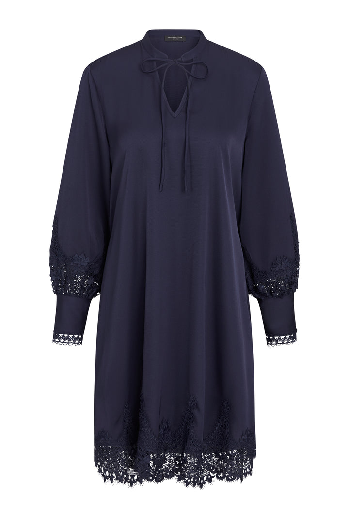 Bruuns Bazaar Women CedarsBBFelicia kjole Dress Navy