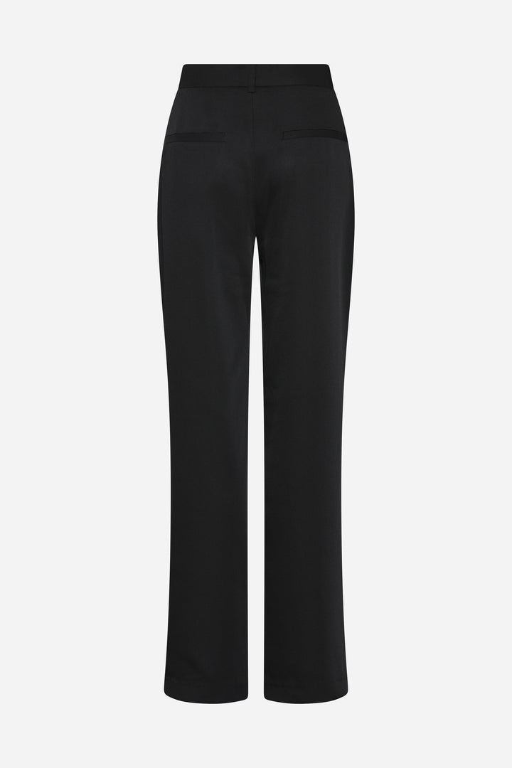 Bruuns Bazaar Women CedarsBBIvala bukser Bukser Black