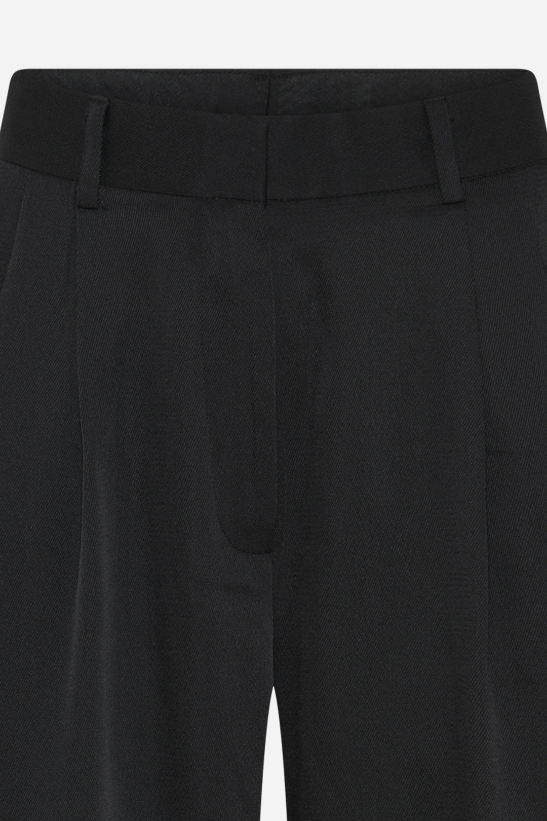 Bruuns Bazaar Women CedarsBBIvala bukser Bukser Black