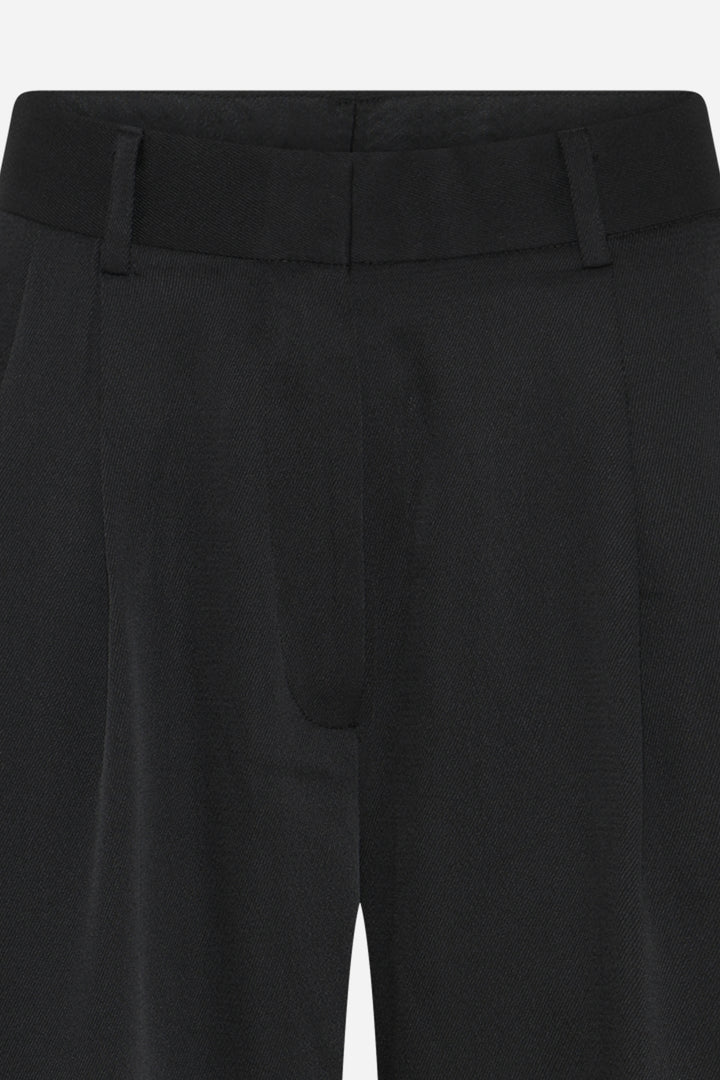 Bruuns Bazaar Women CedarsBBIvala bukser Bukser Black