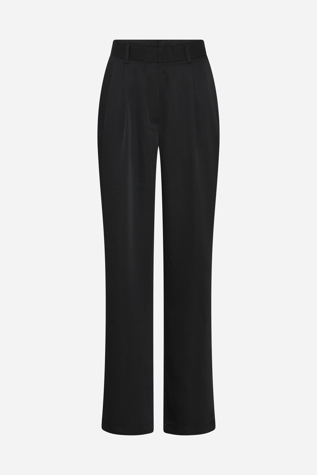 Bruuns Bazaar Women CedarsBBIvala bukser Bukser Black