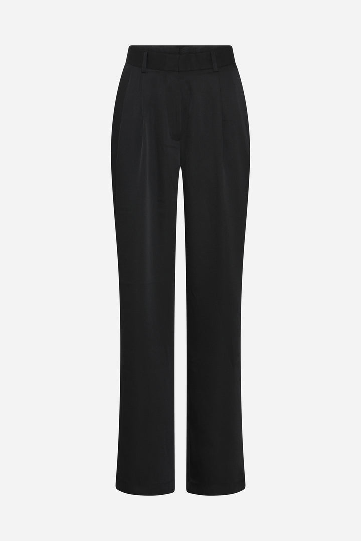 Bruuns Bazaar Women CedarsBBIvala bukser Bukser Black