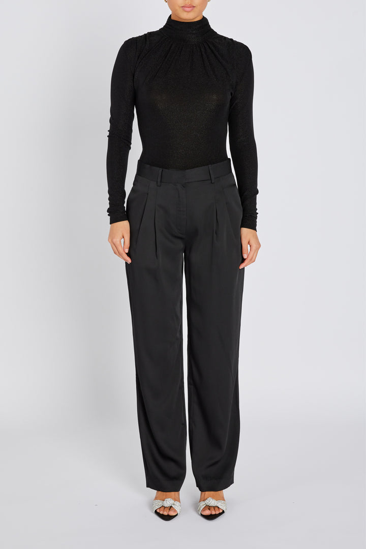 Bruuns Bazaar Women CedarsBBIvala bukser Bukser Black