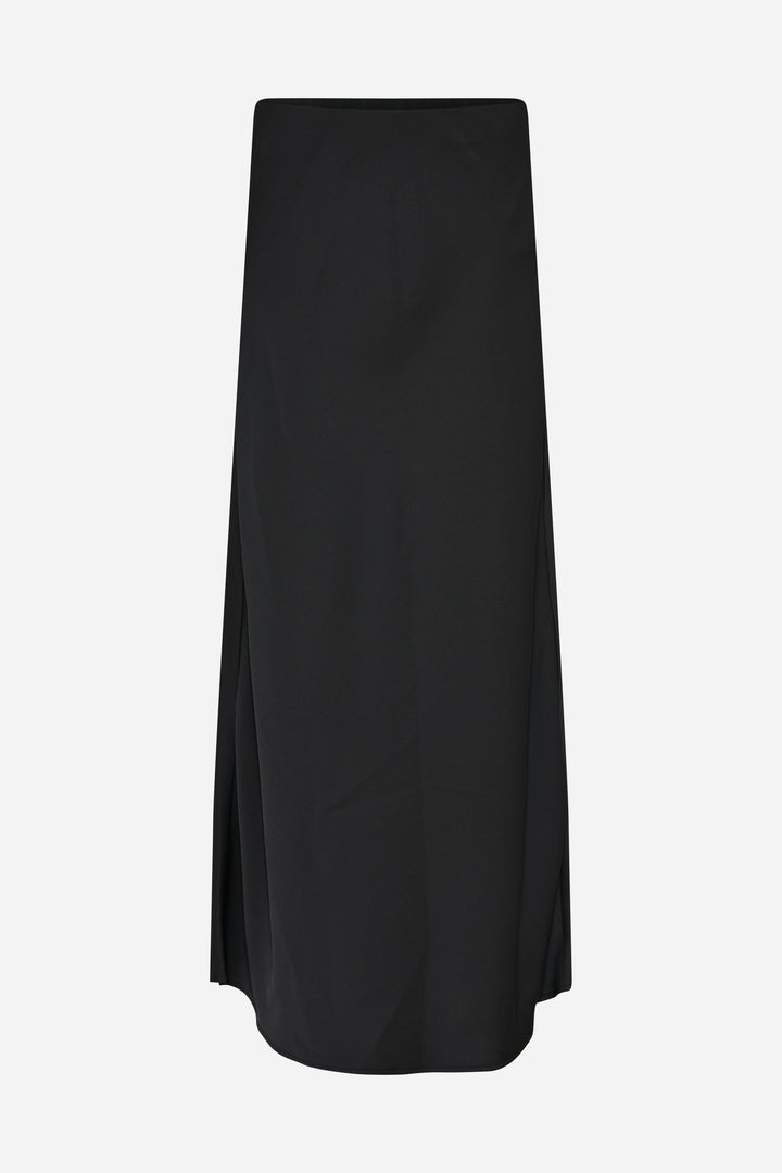 Bruuns Bazaar Women CedarsBBJoanelle nederdel Nederdele Black