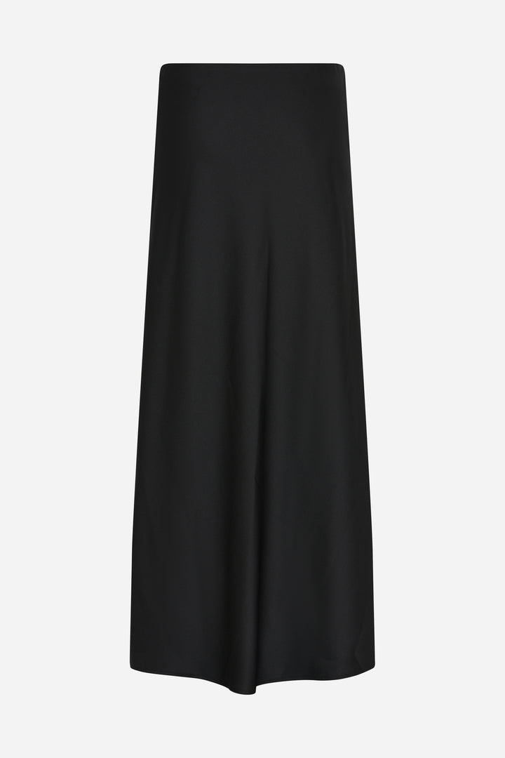 Bruuns Bazaar Women CedarsBBJoanelle nederdel Nederdele Black